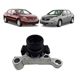 Coxim Calço Câmbio Superior Sentra 2007 A 2013 Automático