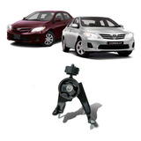 Coxim Calço Cambio Traseiro Toyota Corolla 2009 2010 2011 12