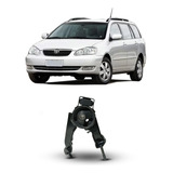Coxim Calço Cambio Traseiro Toyota Fielder 2004 2005 2006 07