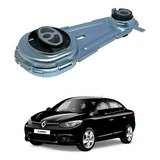 Coxim Calço Central Do Cambio Fluence 2 0 16v 11 Motor M4r