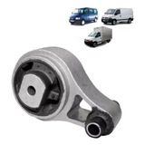 Coxim Calço Da Caixa Central Renault Master 2 5 2 8 Até 2012