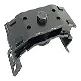 Coxim Calço Do Cambio Amarok 2 0 16V 2010 2011 2012 2013 2014 2015 2016 2017 2018