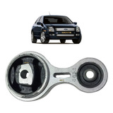 Coxim Calço Do Câmbio Traseiro Ford Fusion 2 3 2 5 Ano 2010