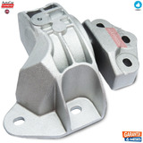 Coxim Calço Do Motor Direito Palio 1 0 1 4 Grand Siena 1 4