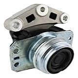 Coxim Calço Do Motor Lado Direito 308 Motor 1 6 16V Cambio Manual E Automatico 2013 2014 2015 2016 2017 2018 2019 C4 Lounge 2 Geração Motor 1 6 16V Cambio Manual E Automatico 2013 A 2019