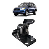 Coxim Calço Do Motor Lado Esquerdo Toyota Rav4 2006 Até 2012