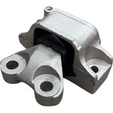 Coxim Calço Esquerdo Do Motor Fiat Mobi 1 0 2020 2021 2022