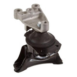 Coxim Calço Hiraulico Do Motor Lado Direito New Civic 06 12