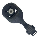 Coxim Calço Inferior Caixa Cambio Honda New Fit City Hrv