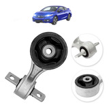 Coxim Calco Inferior Cambio Honda New Civic Manual 2007 2011
