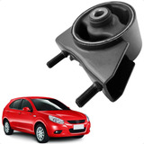Coxim Calço Inferior Dianteiro Travessa Motor Cambio Jac J3