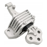Coxim Calço Lado Esquerdo Do Motor Jeep Cherokee 3 2 2014