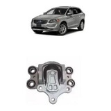 Coxim Calço Motor Cambio Esquerdo Volvo Xc60 T5 T6 3 Furos