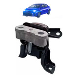 Coxim Calco Motor Direito Hidráulico Corolla 2 0 2009 A 2019
