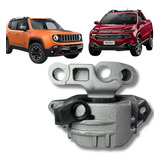 Coxim Calço Motor Direito Toro Renegade Compass Diesel 2 0