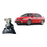 Coxim Calço Motor Hidráulico L Direito New Civic 2006 A 2011