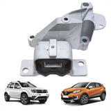 Coxim Calço Motor Lado Direito Captur Duster 1 6 16v 2017 23
