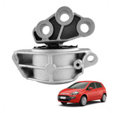 Coxim Calço Motor Punto 1 4 2012 2015 2016 2017 Lado Direito