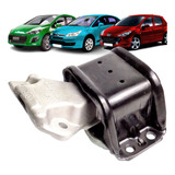 Coxim Calço Motor Superior Hidraulico 307 C4 308 1 6 16v