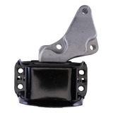 Coxim Calço Motor Superior Hidraulico 307 C4 308 408