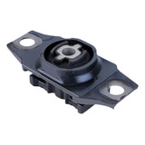 Coxim Calço Superior Cambio Esquerdo Fiat 500 De 2011 A 2014