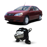 Coxim Calço Suporte Motor Direito Toyota Corolla 2002 A 2008