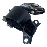 Coxim Calço Suporte Motor Honda Civic 2001 2006 Lado Direito