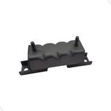 Coxim Calço Travessa Cambio S10 Blazer 4 3 2 5 2 8 1996 2011