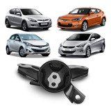 Coxim Câmbio Automático Le Hb20 Veloster Elantra New I30