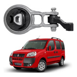Coxim Cambio C suporte Doblo 1 8 16v 2011 A 2020