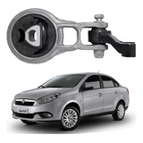 Coxim Cambio C suporte Grand Siena 1 6 16v 2012 A 2016
