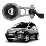 Coxim Cambio C suporte Idea Adventure 1 8 16v 2011 A 2016