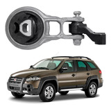 Coxim Cambio C suporte Palio Adventure 1 8 16v 2011 A 2020