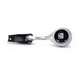 Coxim Cambio Com Suporte Vw Fox Gol G5 Polo Saveiro Voyage