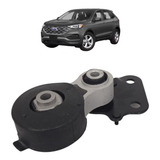 Coxim Cambio Ford Edge 3 5 V6 24v 2008 2009 2010 biela 