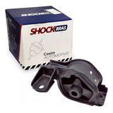 Coxim Cambio Honda Fit 1 4 1 5 8v 16v 2005 2006 2007 2008
