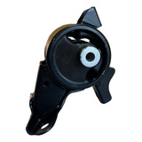 Coxim Cambio Honda Fit Manual 2003 2008 Superior Esquerdo