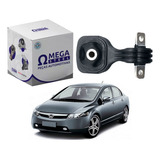 Coxim Cambio Honda New Civic 1 8 Automático 2008