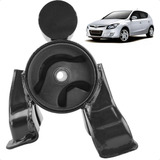 Coxim Câmbio Inferior Traseiro Hyundai I30 2009 2010 2011 12