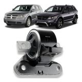 Coxim Cambio Lado Esquerdo Dodge Journey 3 6 2015 2016 2017
