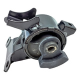 Coxim Cambio Superior Esquerdo Honda Fit Manual 2003 A 2008