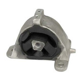 Coxim Cambio Traseiro 2001 2007 Chrysler Grand Caravan 3 3