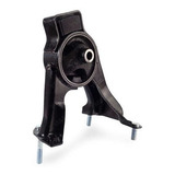 Coxim Cambio Traseiro Corolla Fielder Automático 2002 2008