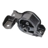 Coxim Cambio Traseiro Inferior Honda Fit 2003 2004 Até 2008