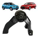 Coxim Cambio Traseiro Mitsubishi Lancer 2011 A 2018 Tenacity