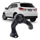 Coxim Cambio Traseiro Mitsubishi Lancer Asx 2011 