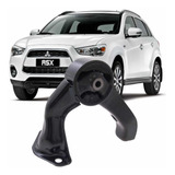 Coxim Cambio Traseiro Mitsubishi Lancer Asx 2011