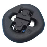 Coxim Central Silencioso Volkswagen Pointer 1994 A 1997