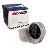 Coxim Central Traseiro Cambio Clio 91 98 Megane 1 6 8v 96 02
