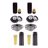 Coxim Completo Amortecedor Dianteiro Traseiro Fox Space Polo